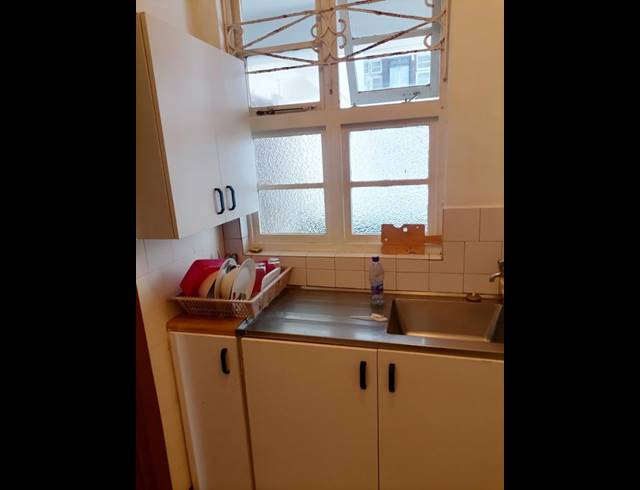 2 BEDROOM PROPERTY TO RENT IN DURBAN CBD